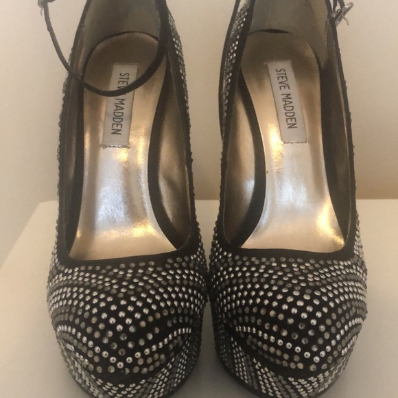 Wedge heels by Steve Madden - Picture 2 of 4